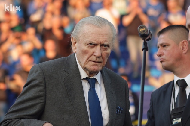 (Foto: Edin Hadžihasić/Klix.ba)