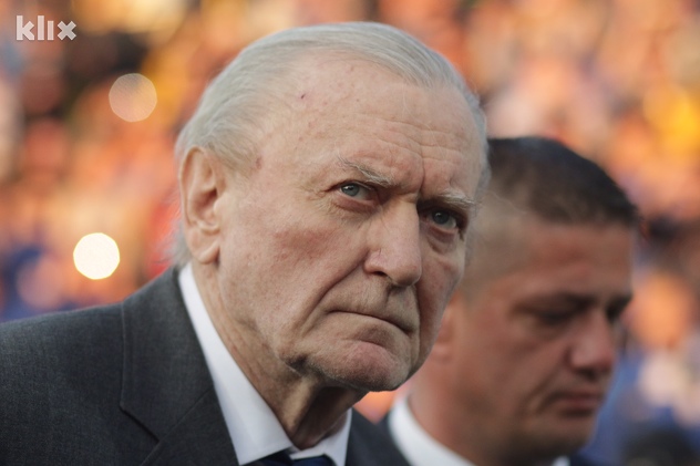 (Foto: Edin Hadžihasić/Klix.ba)