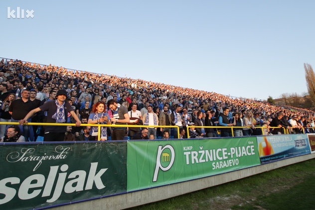 (Foto: Edin Hadžihasić/Klix.ba)