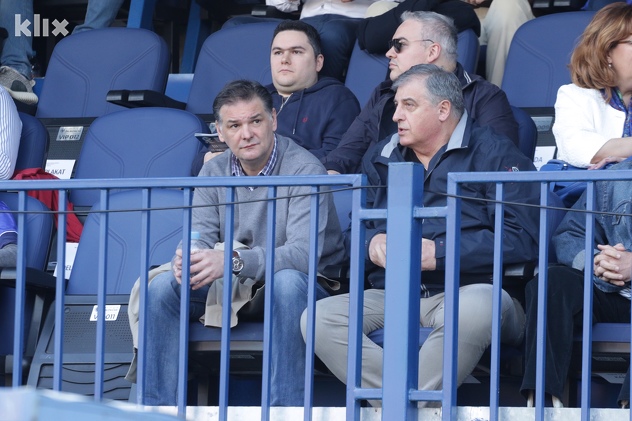 (Foto: Edin Hadžihasić/Klix.ba)