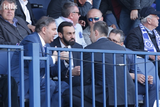 (Foto: Edin Hadžihasić/Klix.ba)