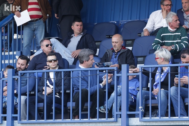 (Foto: Edin Hadžihasić/Klix.ba)