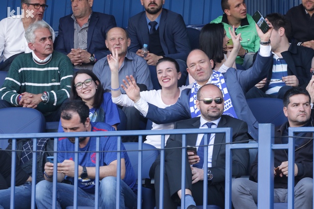 (Foto: Edin Hadžihasić/Klix.ba)