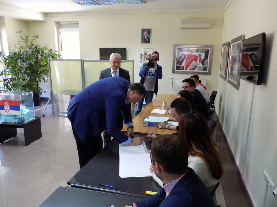 Foto: SRNA