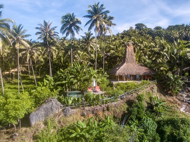 Foto: Nihiwatu Resort