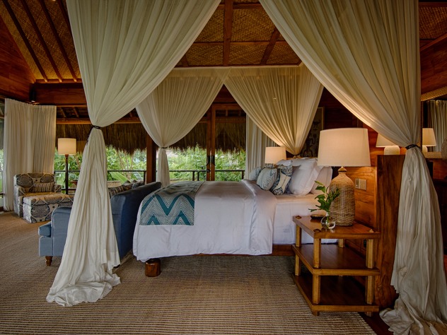 Foto: Nihiwatu Resort