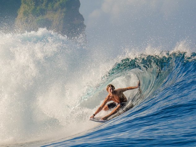 Foto: Nihiwatu Resort