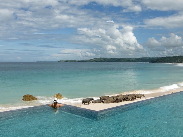Foto: Nihiwatu Resort