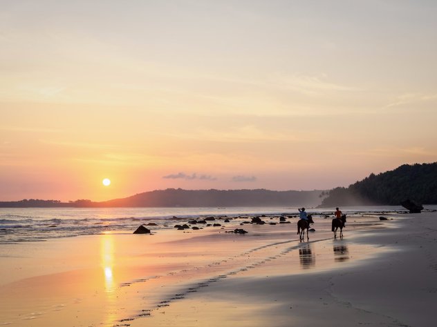 Foto: Nihiwatu Resort