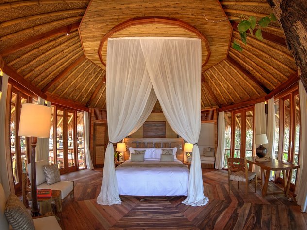 Foto: Nihiwatu Resort