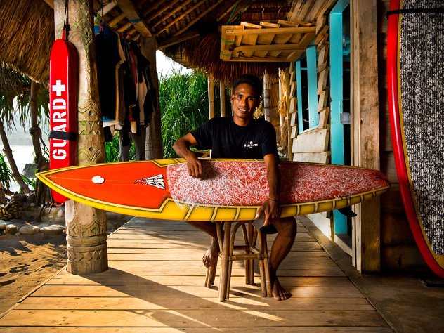 Foto: Nihiwatu Resort