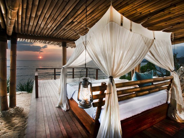 Foto: Nihiwatu Resort