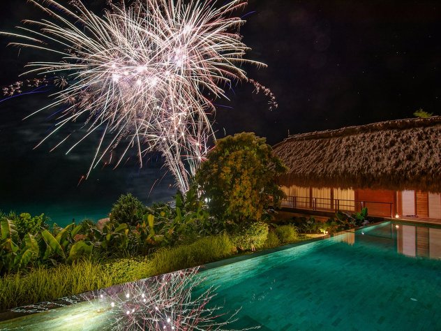 Foto: Nihiwatu Resort