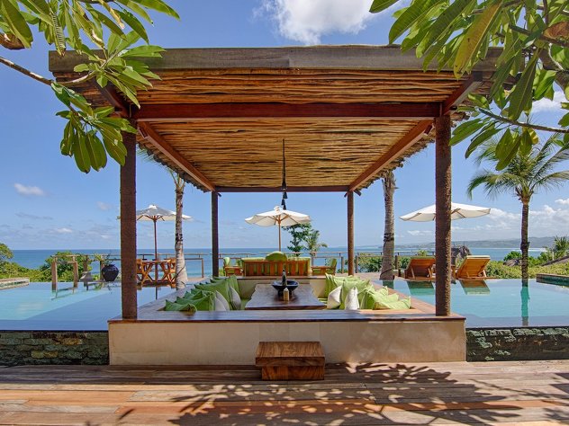 Foto: Nihiwatu Resort