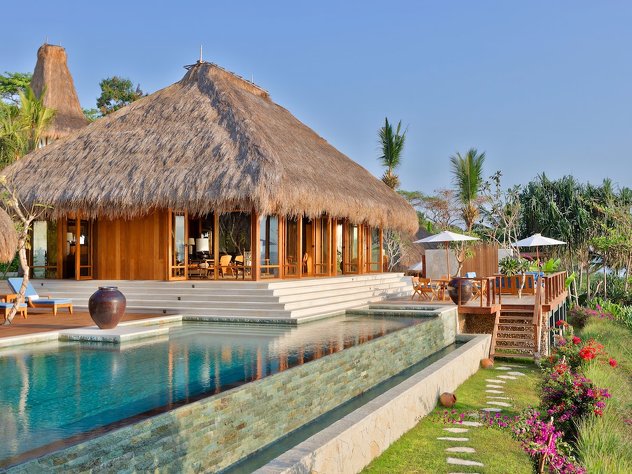 Foto: Nihiwatu Resort