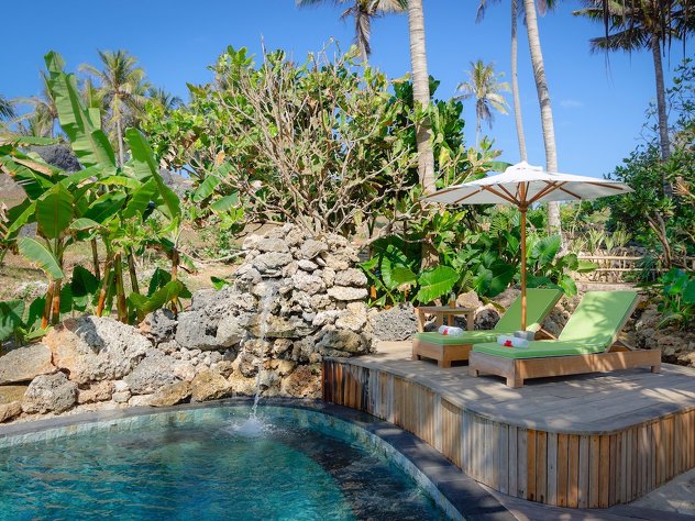 Foto: Nihiwatu Resort