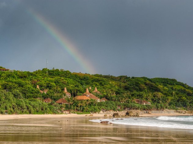 Foto: Nihiwatu Resort