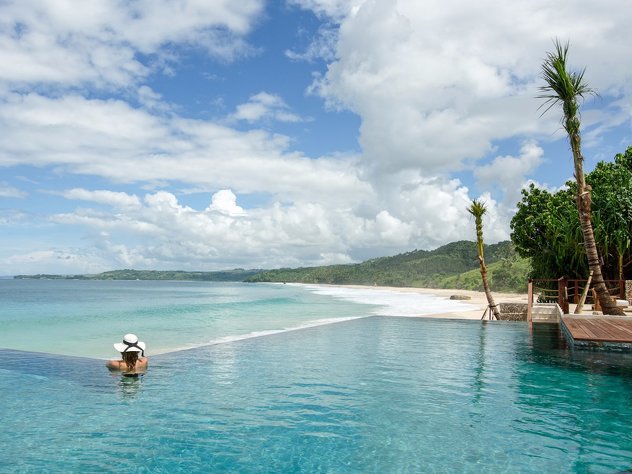 Foto: Nihiwatu Resort
