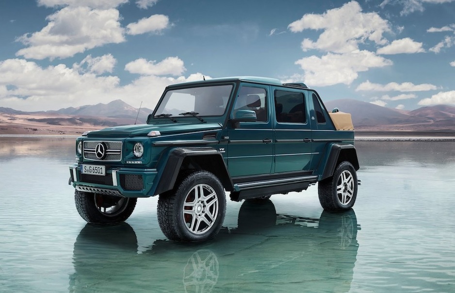 Mercedes