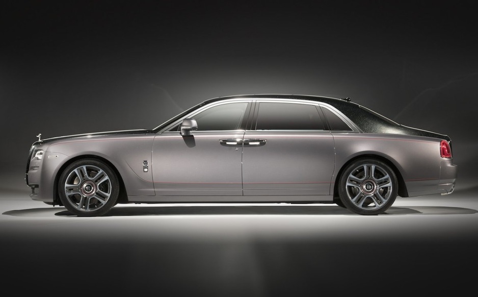Rolls-Royce