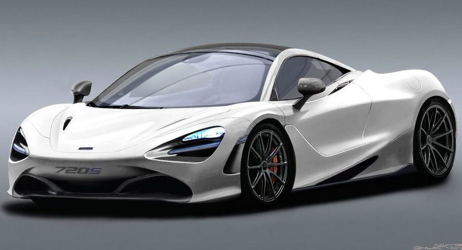 McLaren