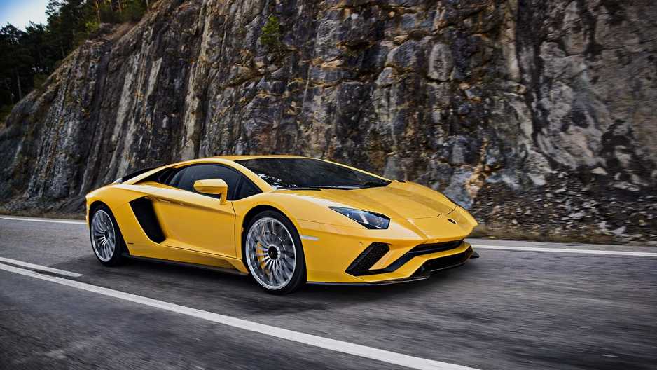 Lamborghini