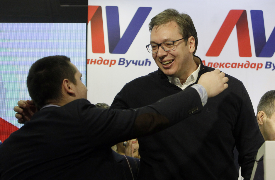 Foto: EPA