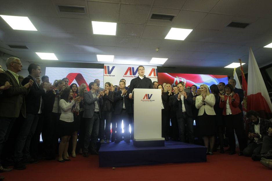 Foto: EPA