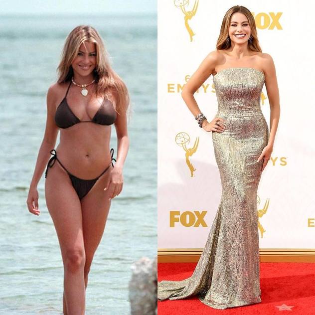 Sofía Vergara
