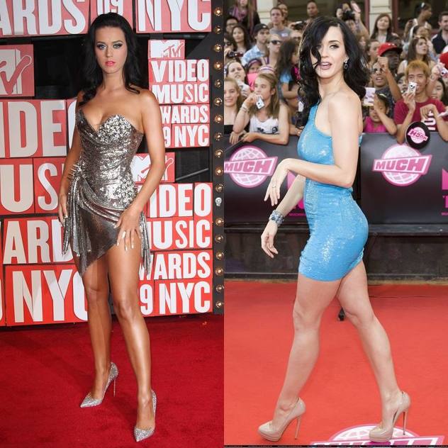 Katy Perry