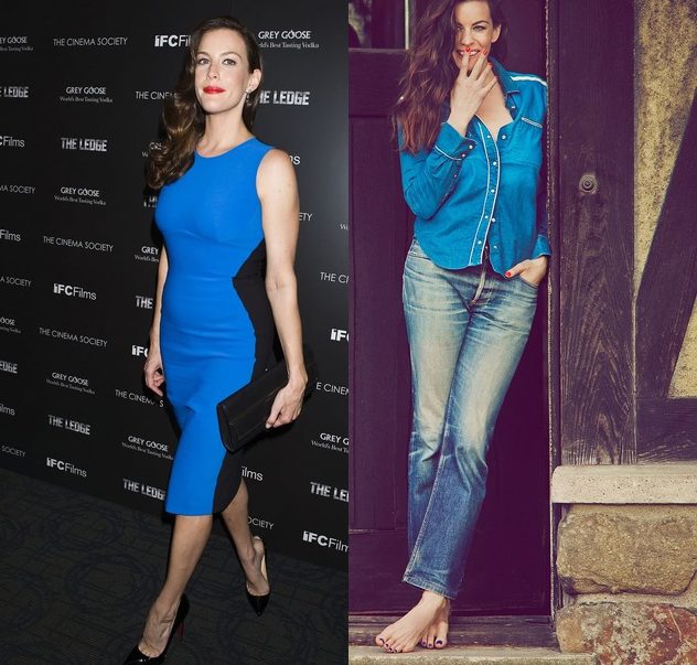 Liv Tyler
