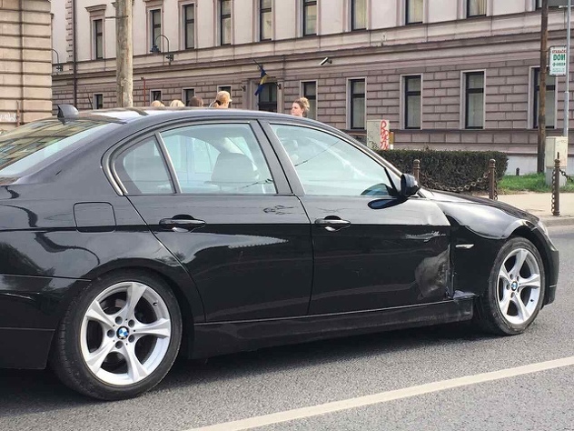 Foto: Čitatelj/Klix.ba