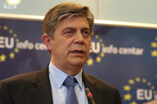 (Foto: Edin Hadžihasić/Klix.ba)