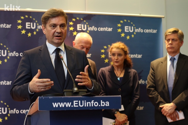 (Foto: Edin Hadžihasić/Klix.ba)