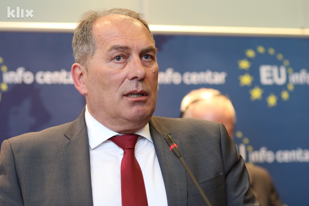 (Foto: Edin Hadžihasić/Klix.ba)