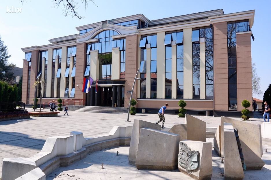 Općina Derventa (Foto: Davorin Sekulić/Klix.ba)