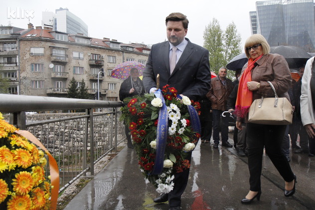 (Foto: Edin Hadžihasić/Klix.ba)