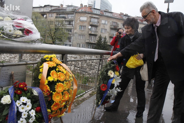 (Foto: Edin Hadžihasić/Klix.ba)