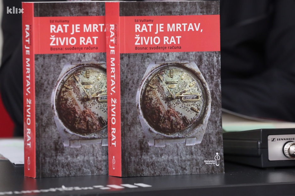 Foto: Edin Hadžihasić/Klix.ba