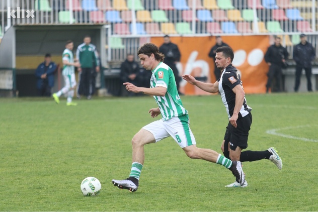 Olimpik - Metalleghe (Foto: Nedim Grabovica/Klix.ba)