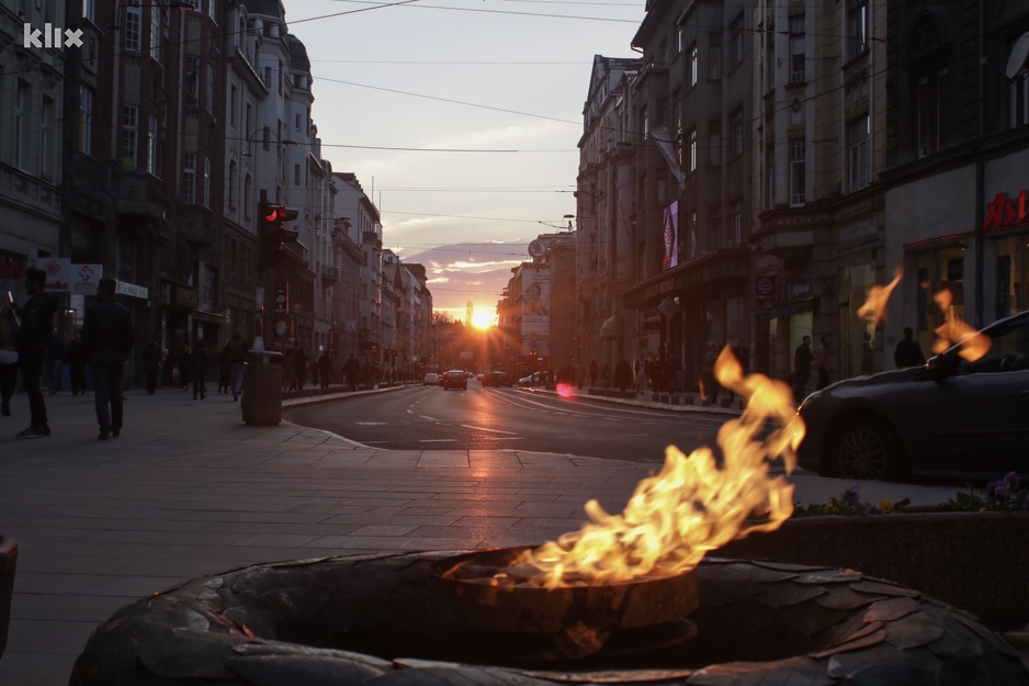 Foto: Edin Hadžihasić/Klix.ba