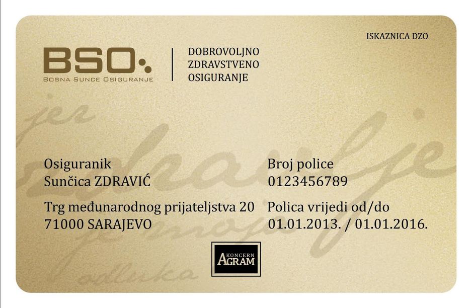 Foto: BSO