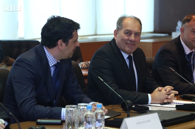 (Foto: Edin Hadžihasić/Klix.ba)