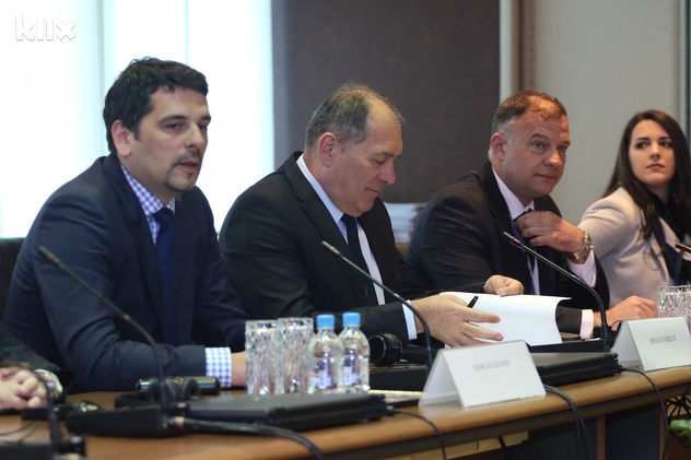 (Foto: Edin Hadžihasić/Klix.ba)