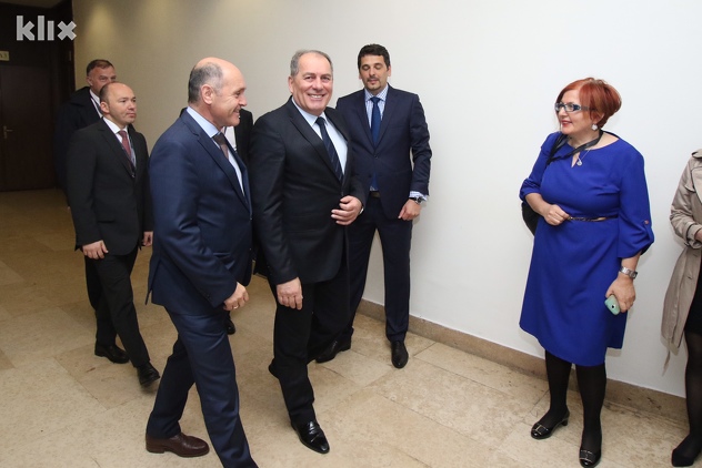 (Foto: Edin Hadžihasić/Klix.ba)