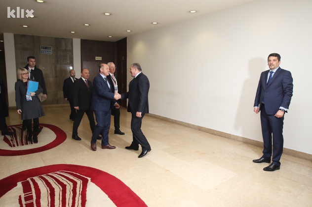 (Foto: Edin Hadžihasić/Klix.ba)