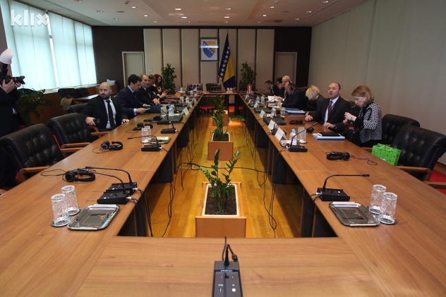 (Foto: Edin Hadžihasić/Klix.ba)