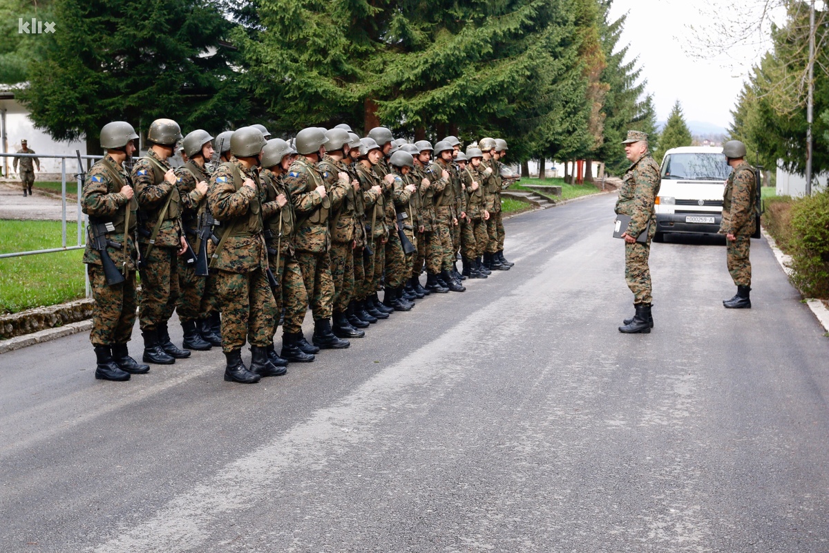 OSBiH/NATO Integracija | ОСБиХ/NATO Интеграција | AFBiH/NATO ...