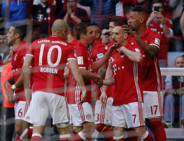 (Foto: EPA)