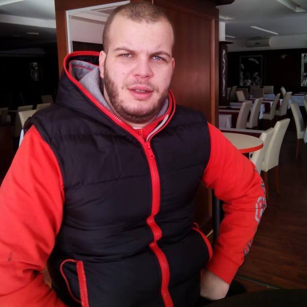 Adnan Salčin (Foto: Facebook)
